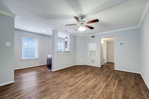 1 Bedroom Rental – 1222 Heights - 06, Houston, TX 77008