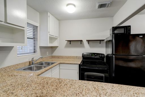 1 Bedroom Rental – 405 Hawthorne, Unit 11, Houston, TX 77006