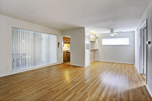 1 Bedroom Rental – 3703 Roseland, Unit 04, Houston, TX 77006