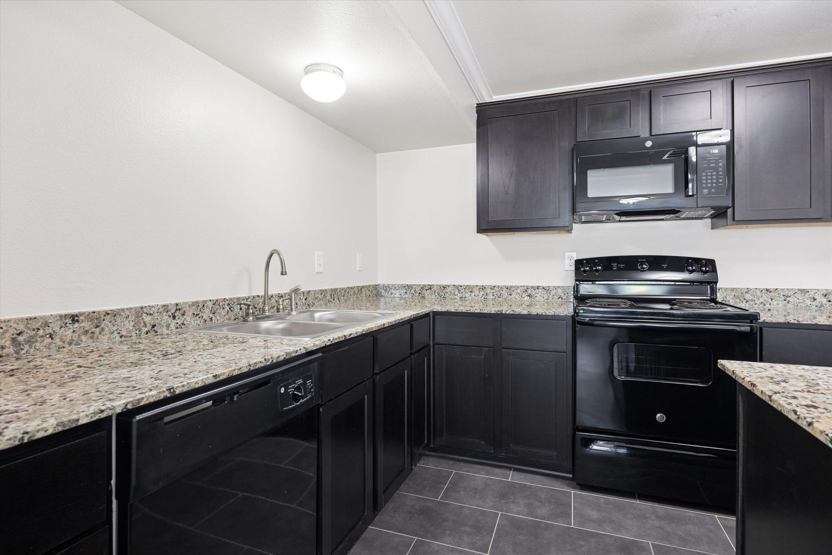 Houston Apartment: 1548 Ashland