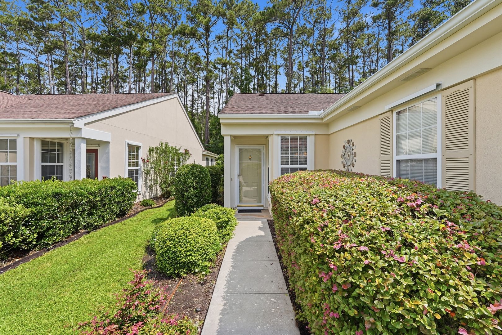 Bluffton House: 149 Lazy Daisy Drive