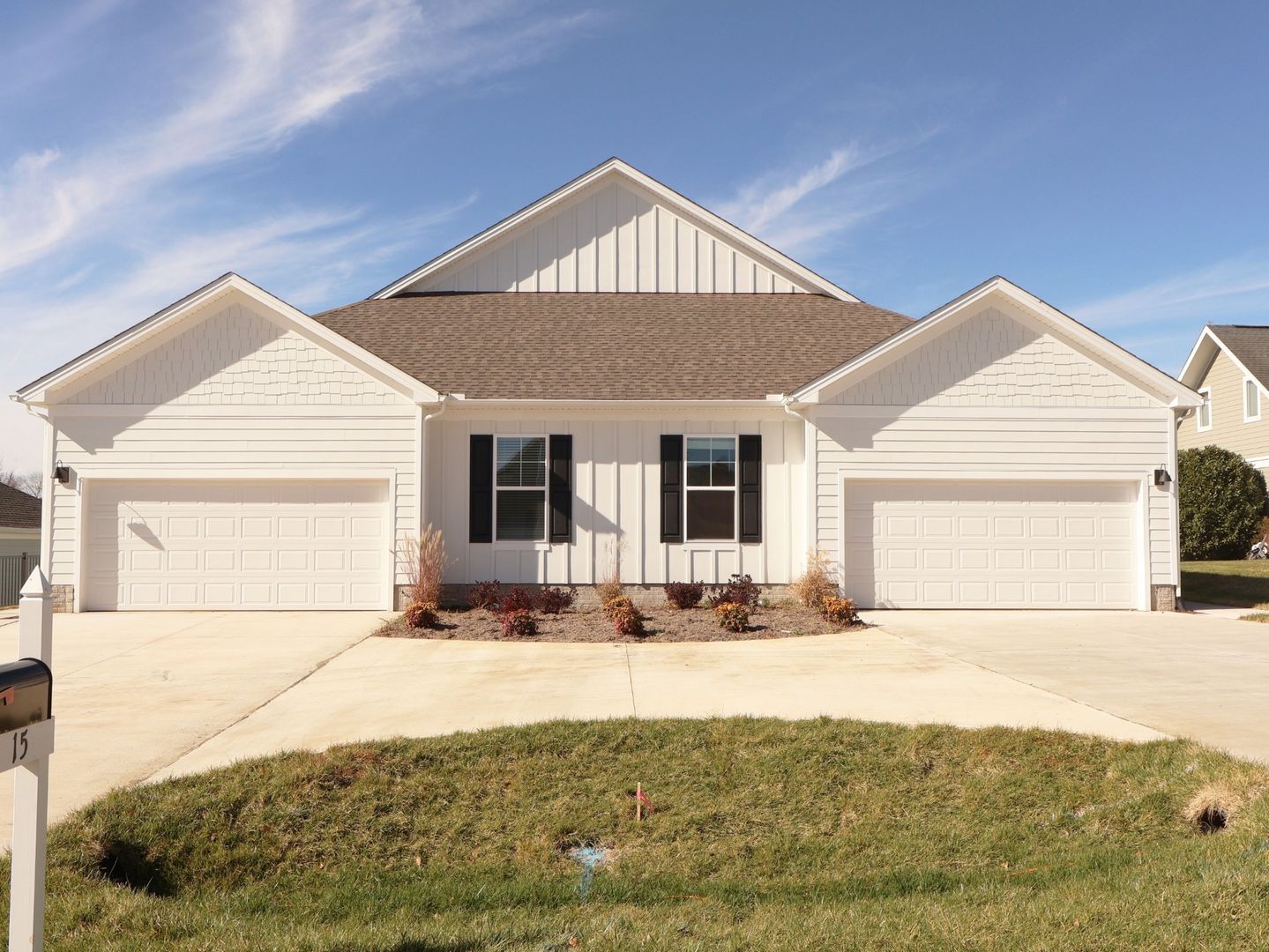 Lexington Multiplex: 15 & 17 Florence Sarah Ln