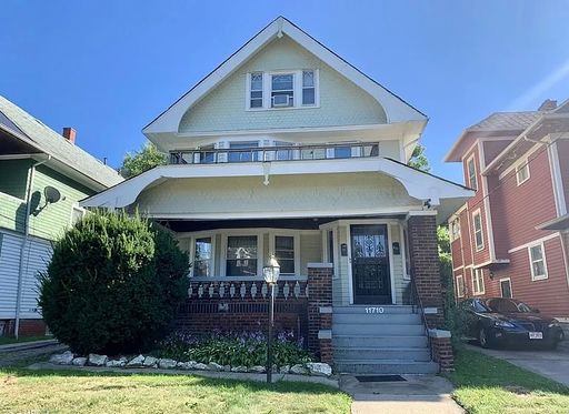 2 Bed 1 Bath 2nd Floor Unit – photo 1