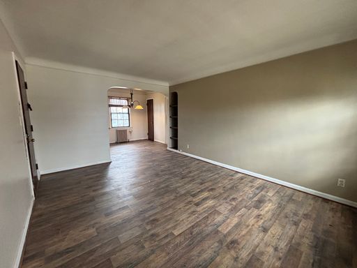 1 Bed 1 Bath - 3rd Floor – photo 1