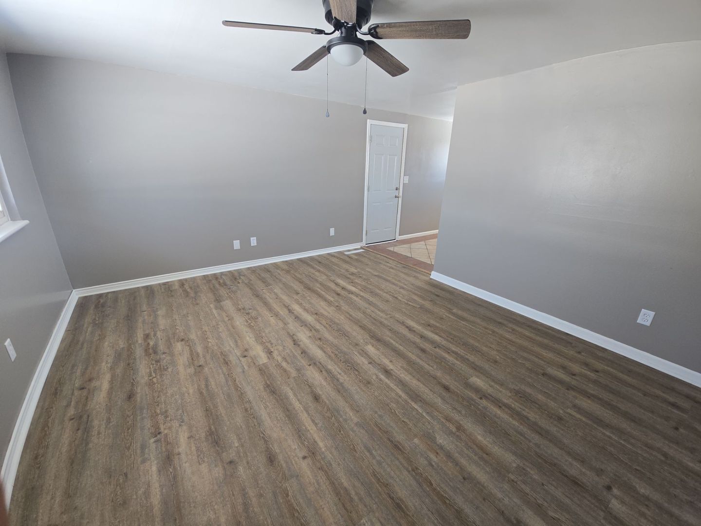 Huber Heights House: 7718 Blackshear Drive