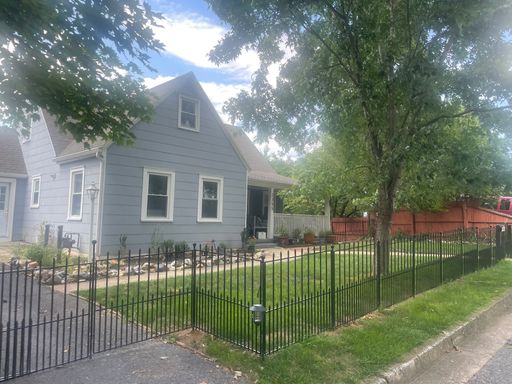 1 BR Apartment