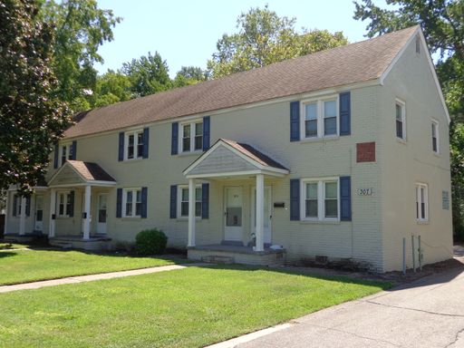 Townhomes at West Little Creek – photo 1