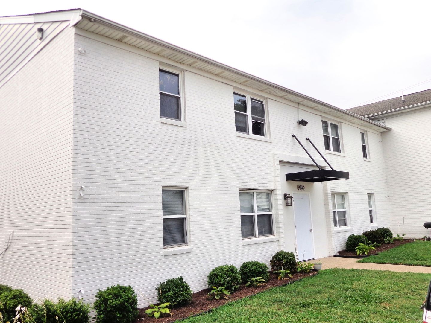 Norfolk Apartment: 9626 Beach View Street