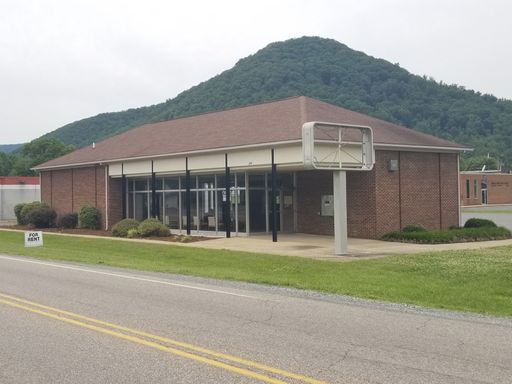 Commercial Building in Glasgow, Virginia