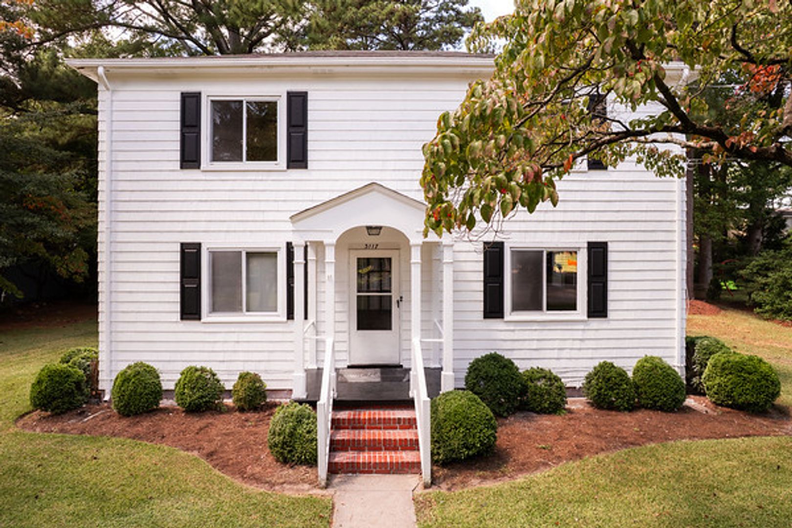 Portsmouth Multiplex: 3117 Sterling Point Drive