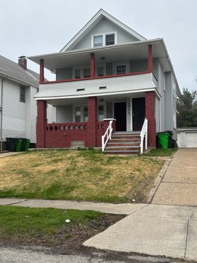 3rd Floor 1 Bed -Utilities Included