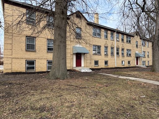19351 Lake Shore Blvd - Unit 1, Euclid, OH 44119