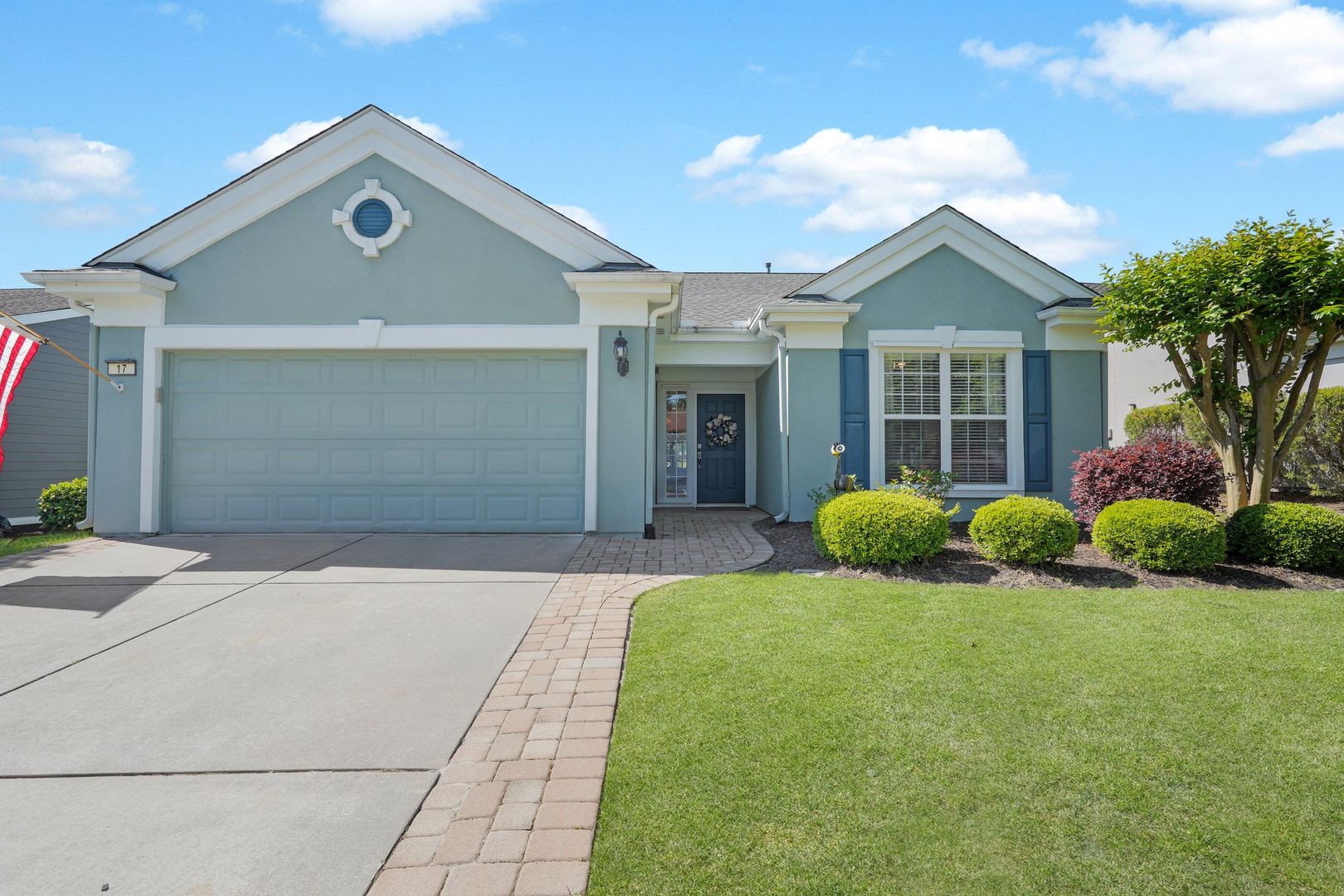 Bluffton House: 17 Thomas Bee Drive