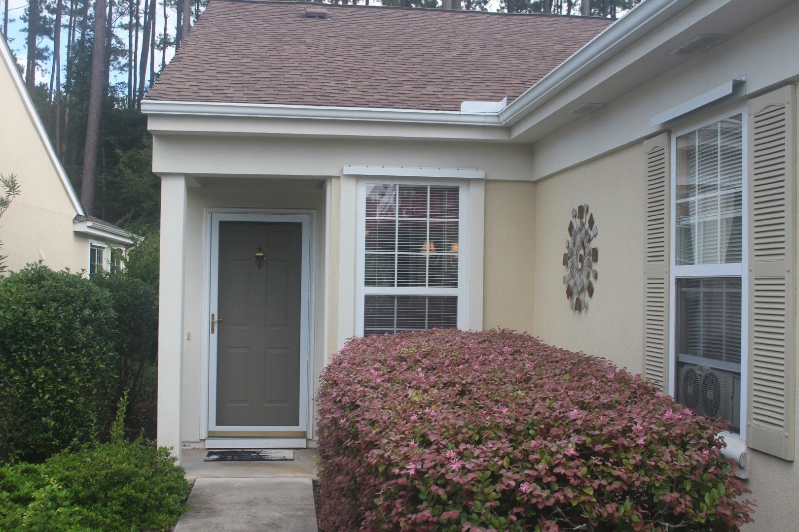 Bluffton House: 149 Lazy Daisy Drive