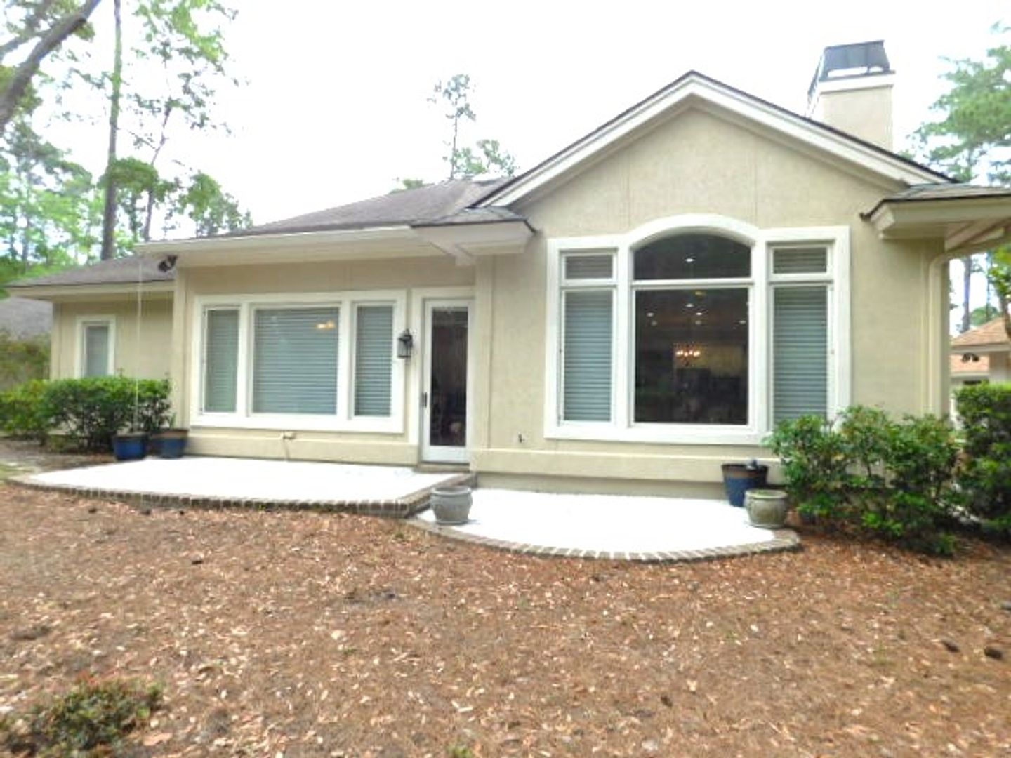 Hilton Head House: 25 Richfield Way