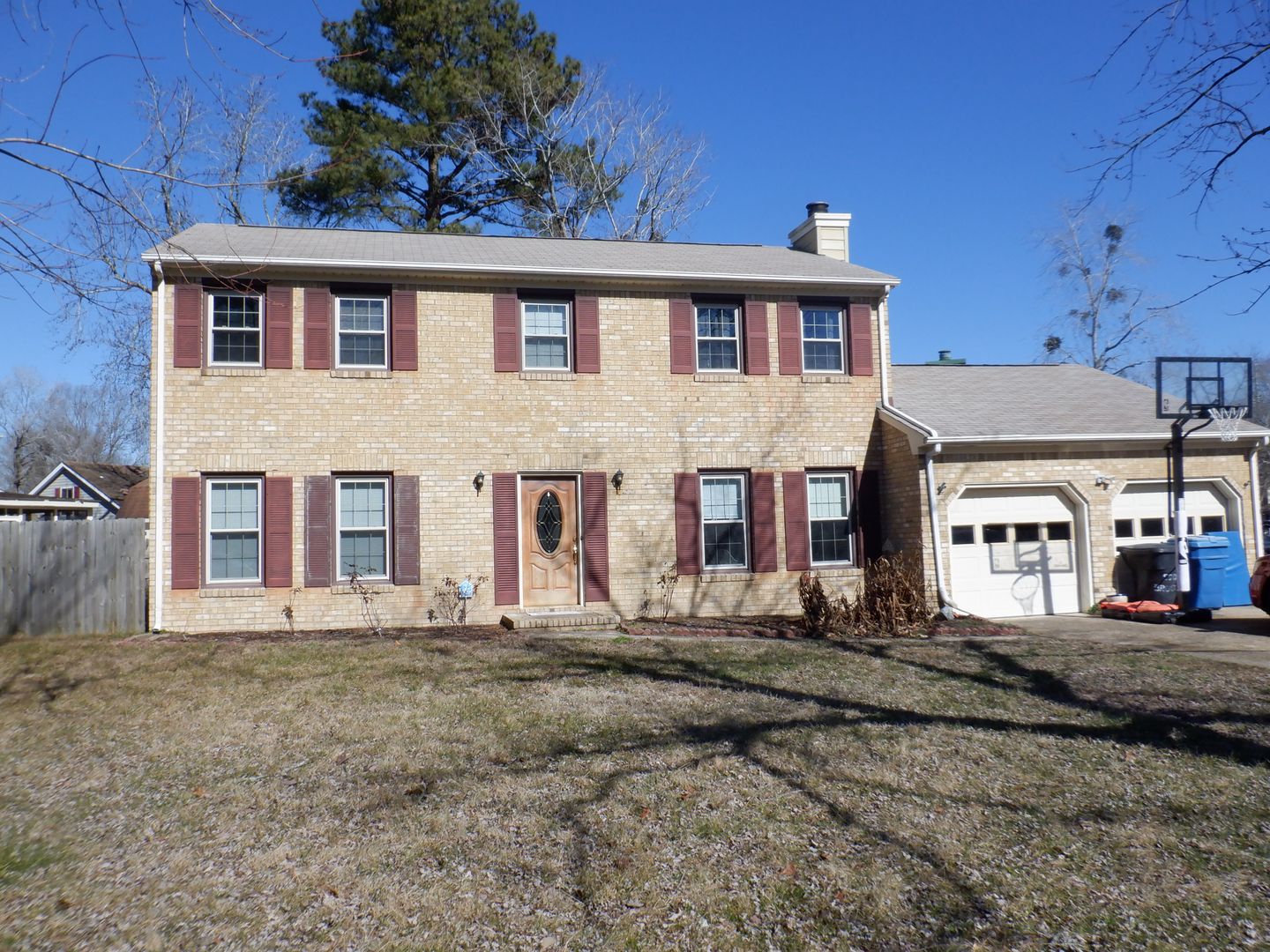 Virginia Beach House: 5205 Brockie Street