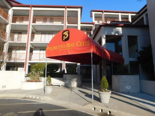 Remodeled 2 Bedroom 2 Bath Condo Over Looking Broad Creek – photo 1