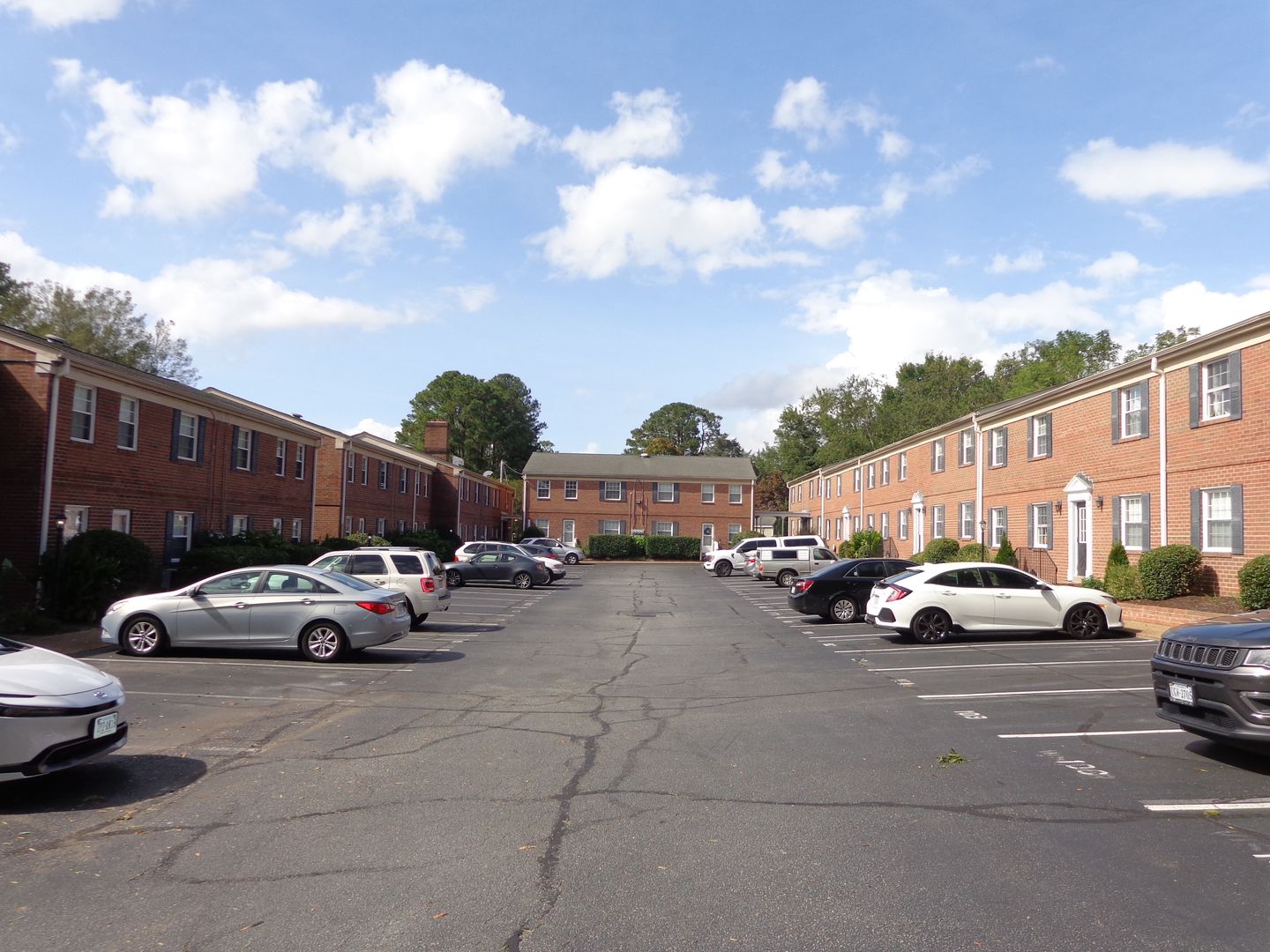 311 Ballard Street Unit 3D, Yorktown, VA 23690
