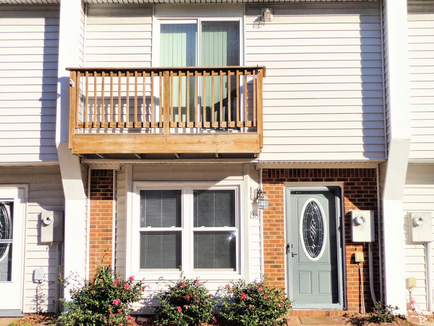 Virginia Beach Townhome: 2314 Sandollar Court