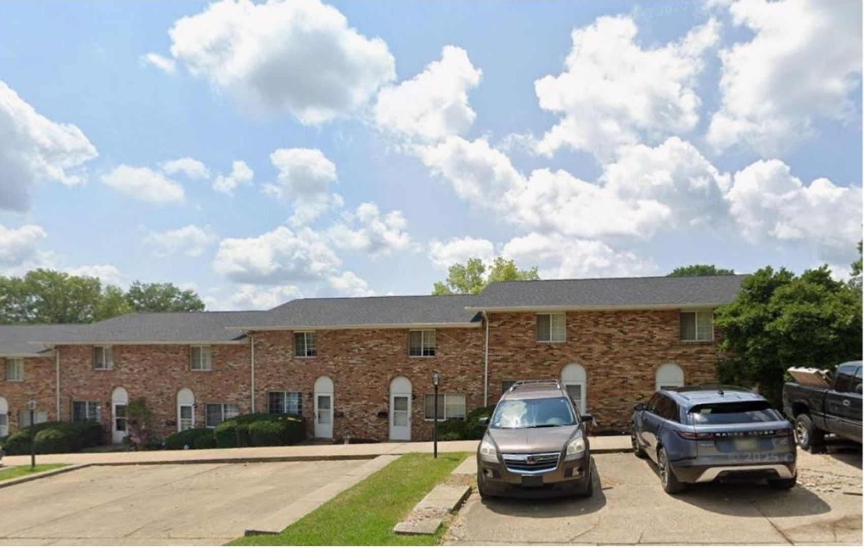 Lancaster Apartment: 2031 Scenic Drive NW