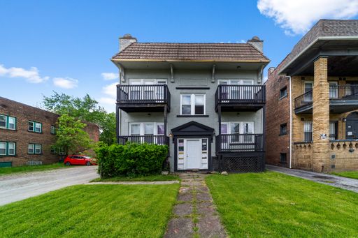 Full Remodeled Unit – photo 1
