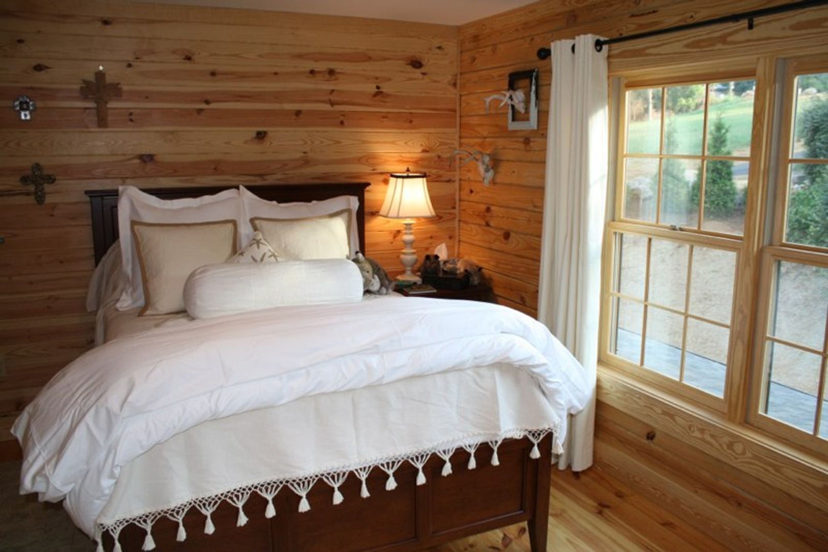 45 Lone Star Lane Room 3, Lexington, VA 24450