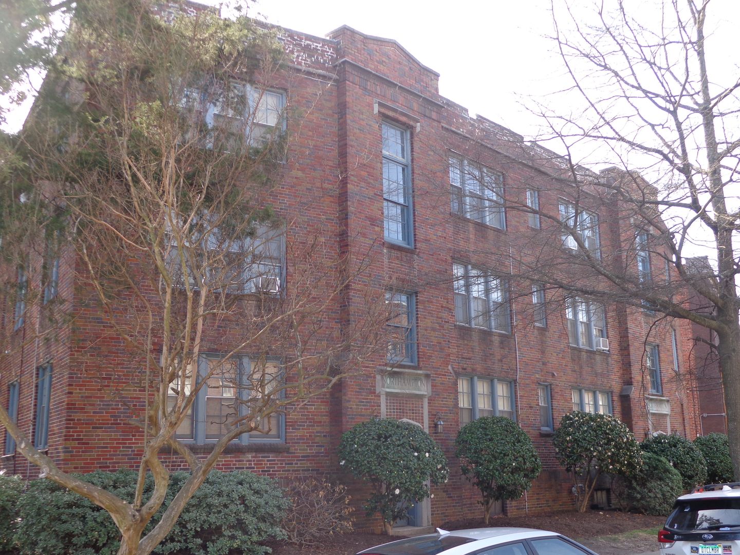 Norfolk Apartment: 901-905 Shirley Avenue