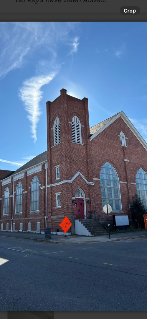 Roanoke Apartment: 825 Stewart Avenue SE