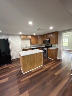 2 BR House in Salem, VA
