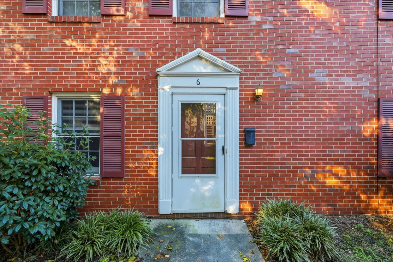 Portsmouth Apartment: 311 North Street