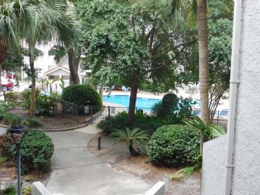 Updated Marsh View Condo – photo 1