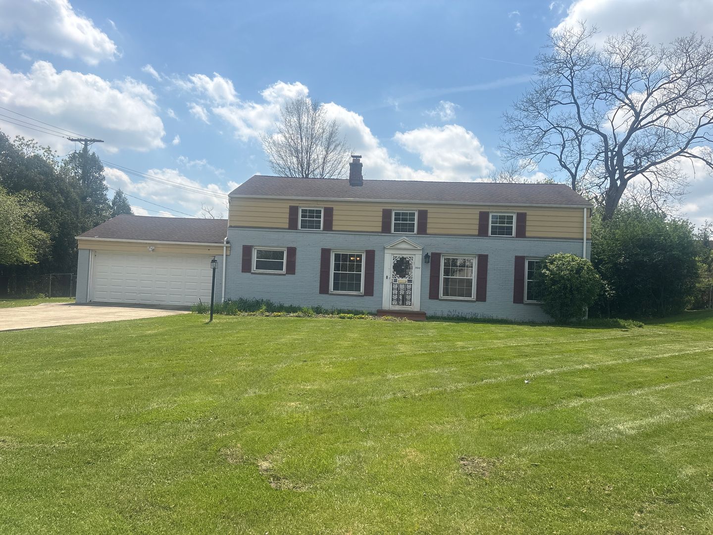 Beachwood House: 25542 Concord Dr.