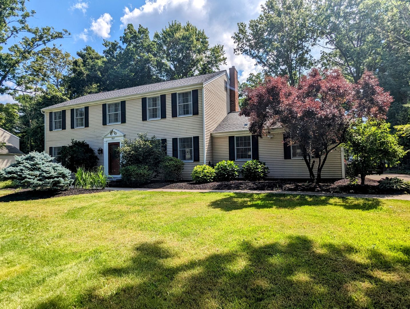 Hudson House: 5927 Ogilby Drive