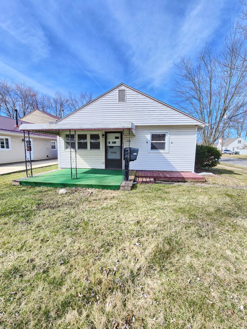 Updated 3 Bedroom Ranch style home