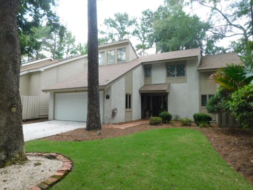 Adorable home in Moss Creek – photo 1