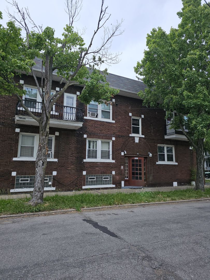 Cleveland Apartment: 11013 Harvey Ave - Unit 2