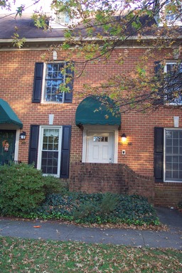 2 Bed 2 Bath Rental at 1300 Stockley Gardens, #201, Norfolk, VA – photo 1