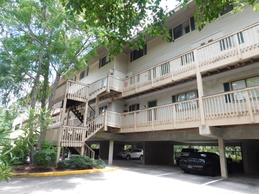 Furnished Townhome Available Now