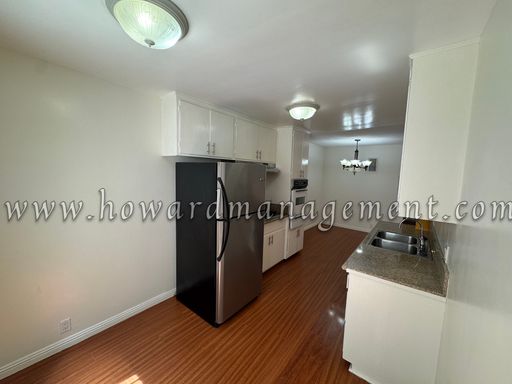 561 N Orlando Ave, Unit 2, West Hollywood, CA 90048