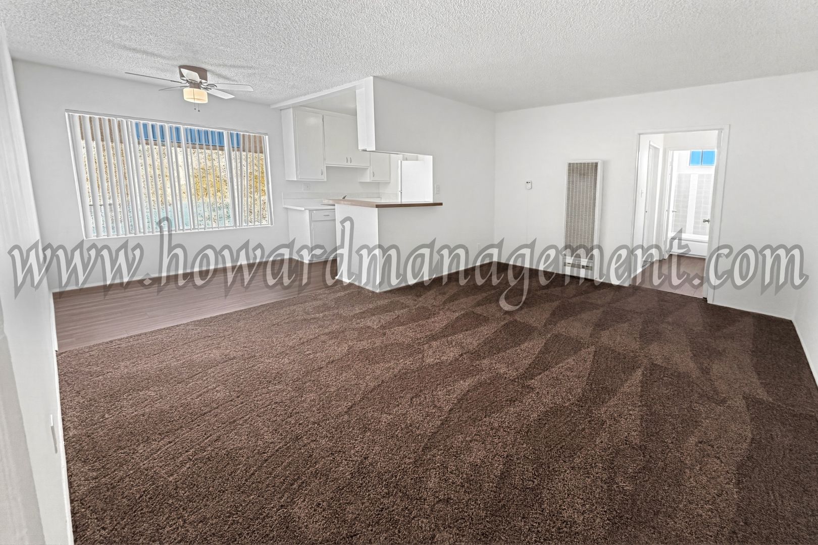 Los Angeles Apartment: 4256 Lindblade Drive