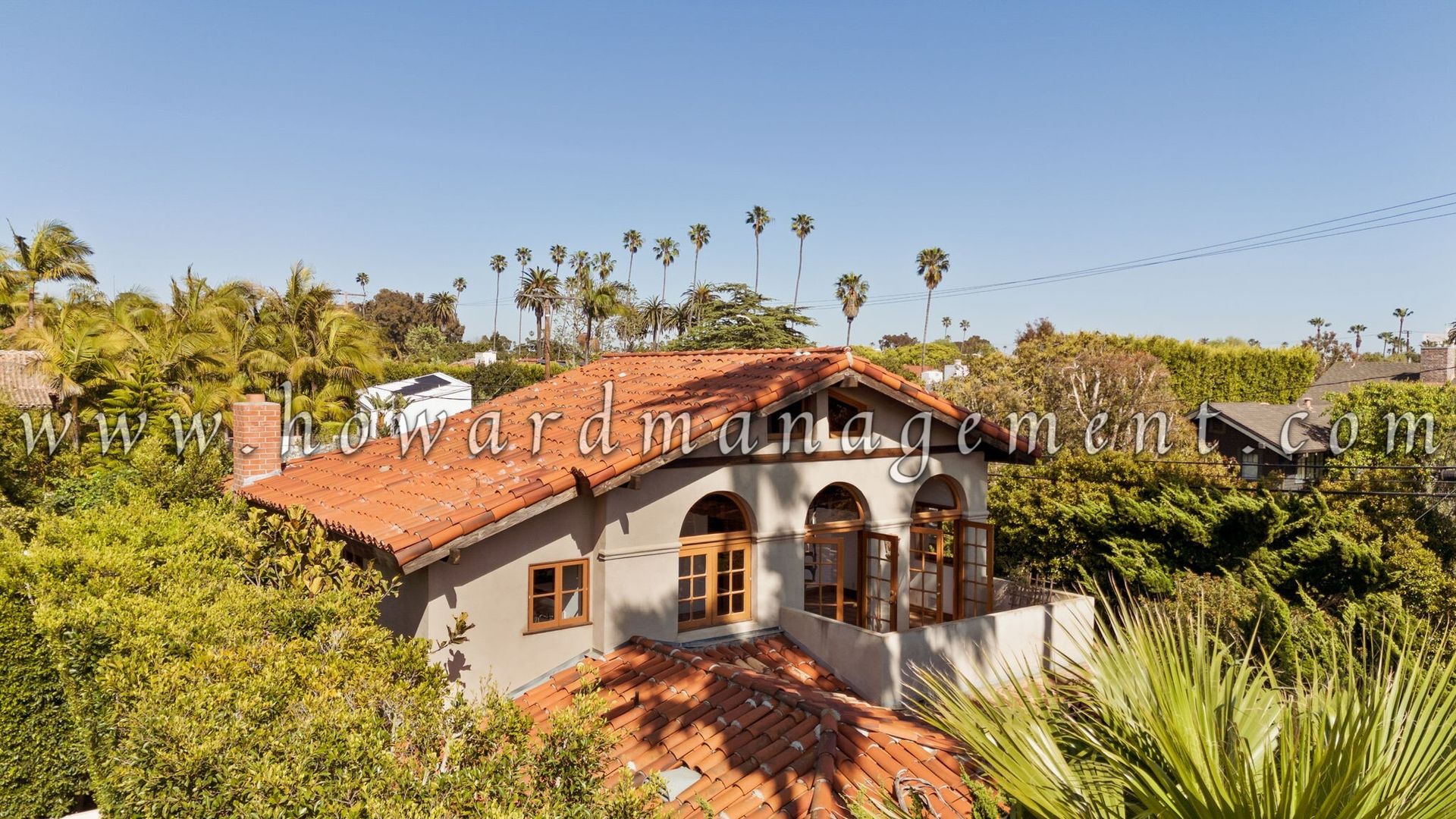 Santa Monica House: 615 4th St.