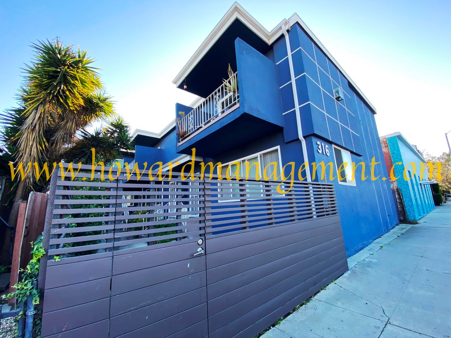 Venice Apartment: 316 Venice Way