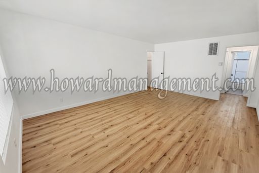 Two Bedroom and two bath Unit - Primary bedroom has private balcony – photo 1