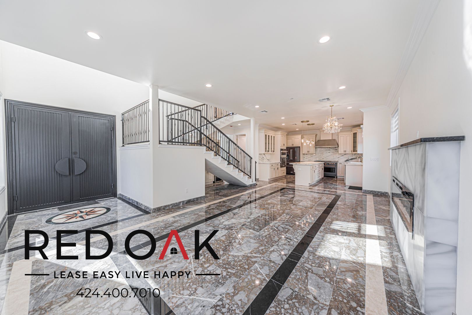 Santa Monica Townhome: 2017 Centinela Ave.