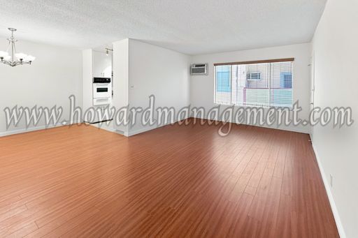 Lovely 1 Bed/1 Bath located in West Hollywood with A/C – photo 1