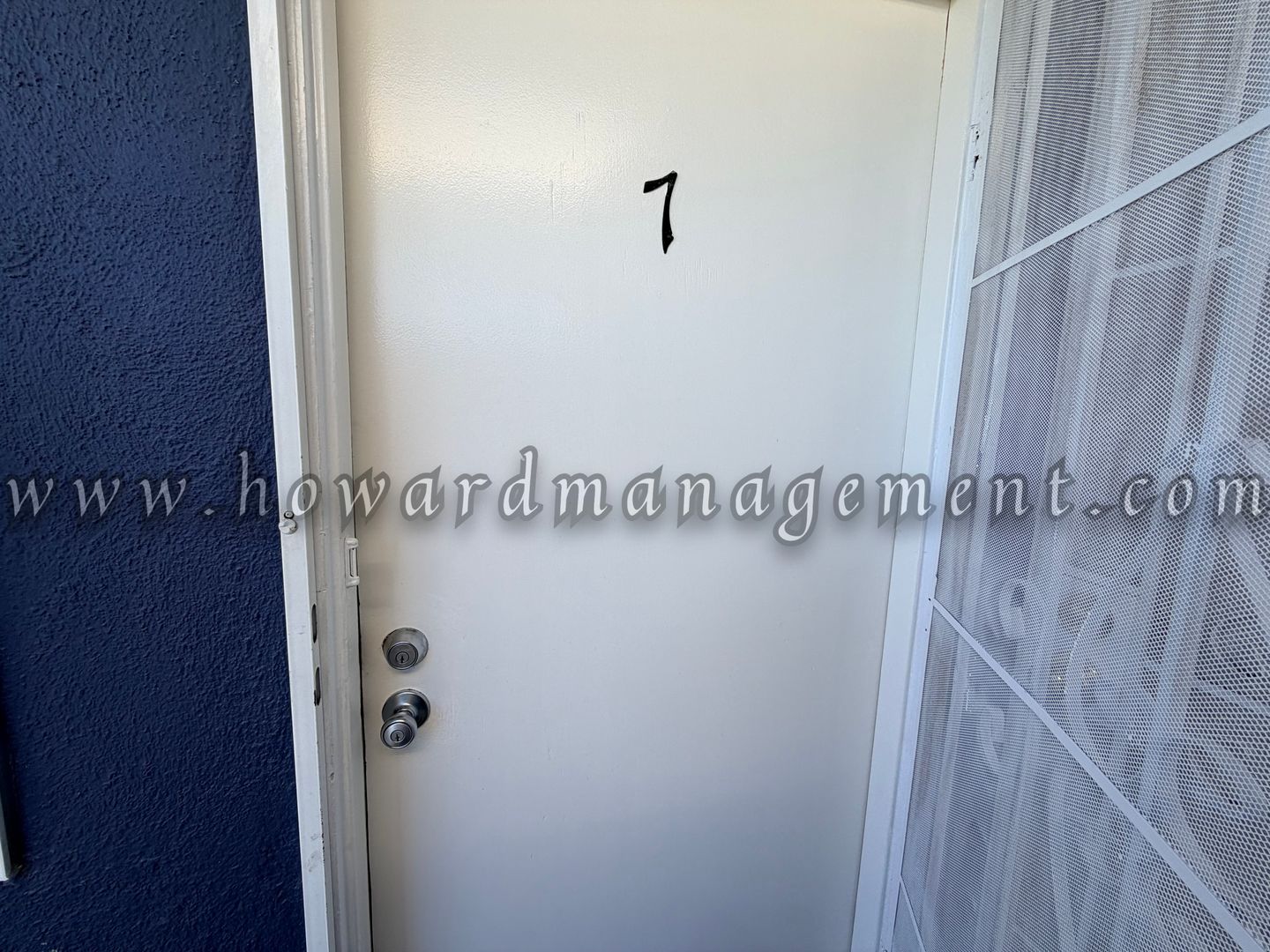 Venice Apartment: 316 Venice Way