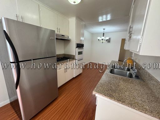 561 N Orlando Ave, Unit 2, West Hollywood, CA 90048