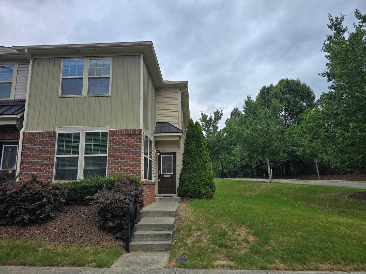 Durham Townhome: 95 Intuition Circle