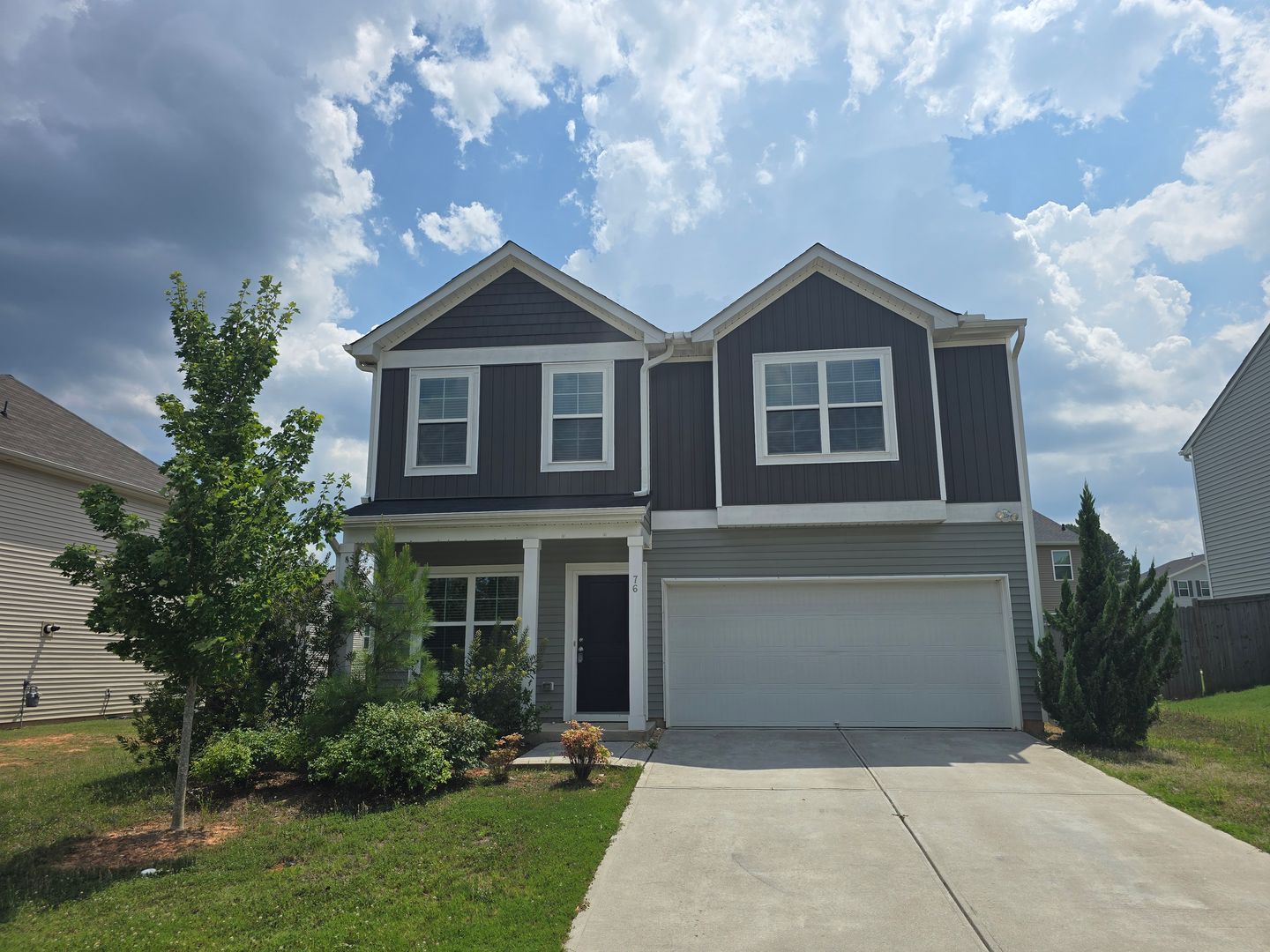 Clayton House: 76 Saddle Oaks Ln