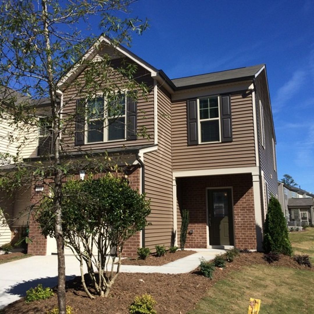 Durham Townhome: 111 Tuftin Dr